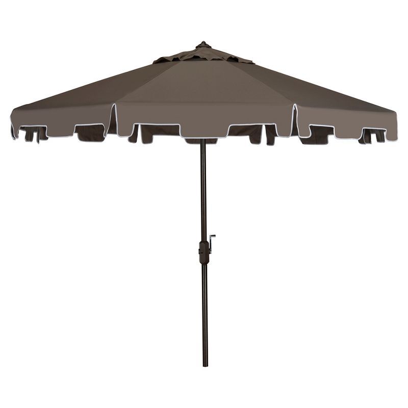 Zimmerman 9' Market Umbrella - Safavieh | Target