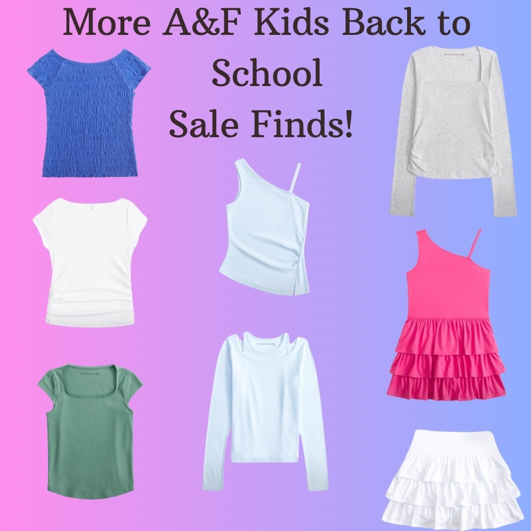 #LTKKids #LTKSaleAlert #LTKFindsUnder50
