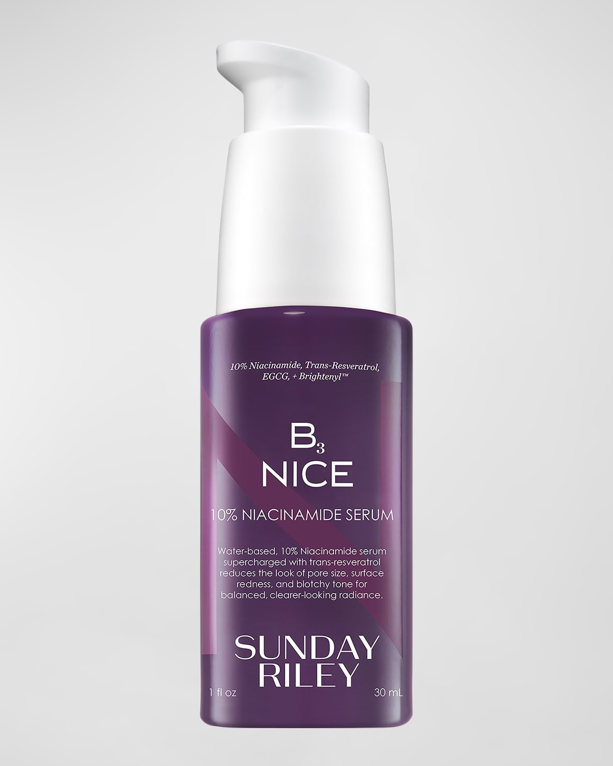 Be Nice 10% Niacinamide Serum, 1 oz. | Neiman Marcus