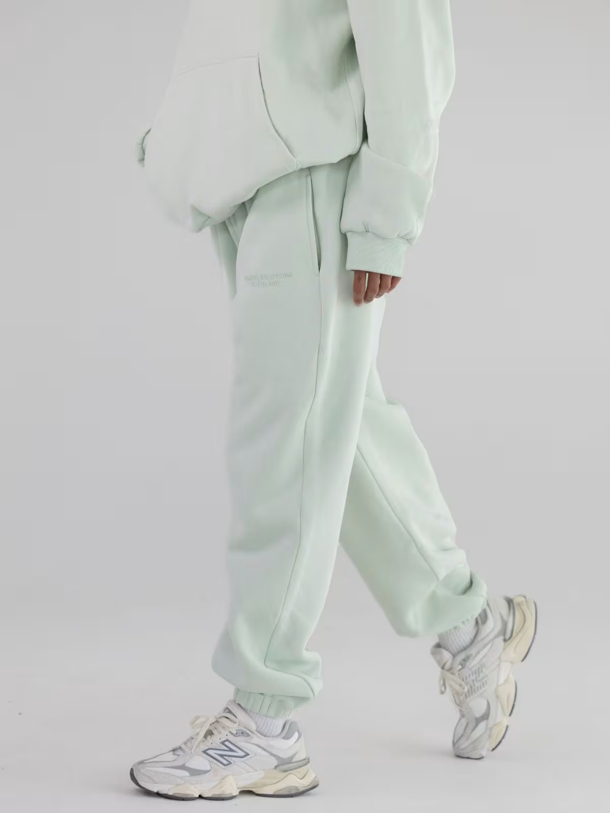 Pastel Sweatpants — Comfrt | Comfrt