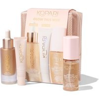 Kopari Glow This Way Spf Kit | Space NK - UK