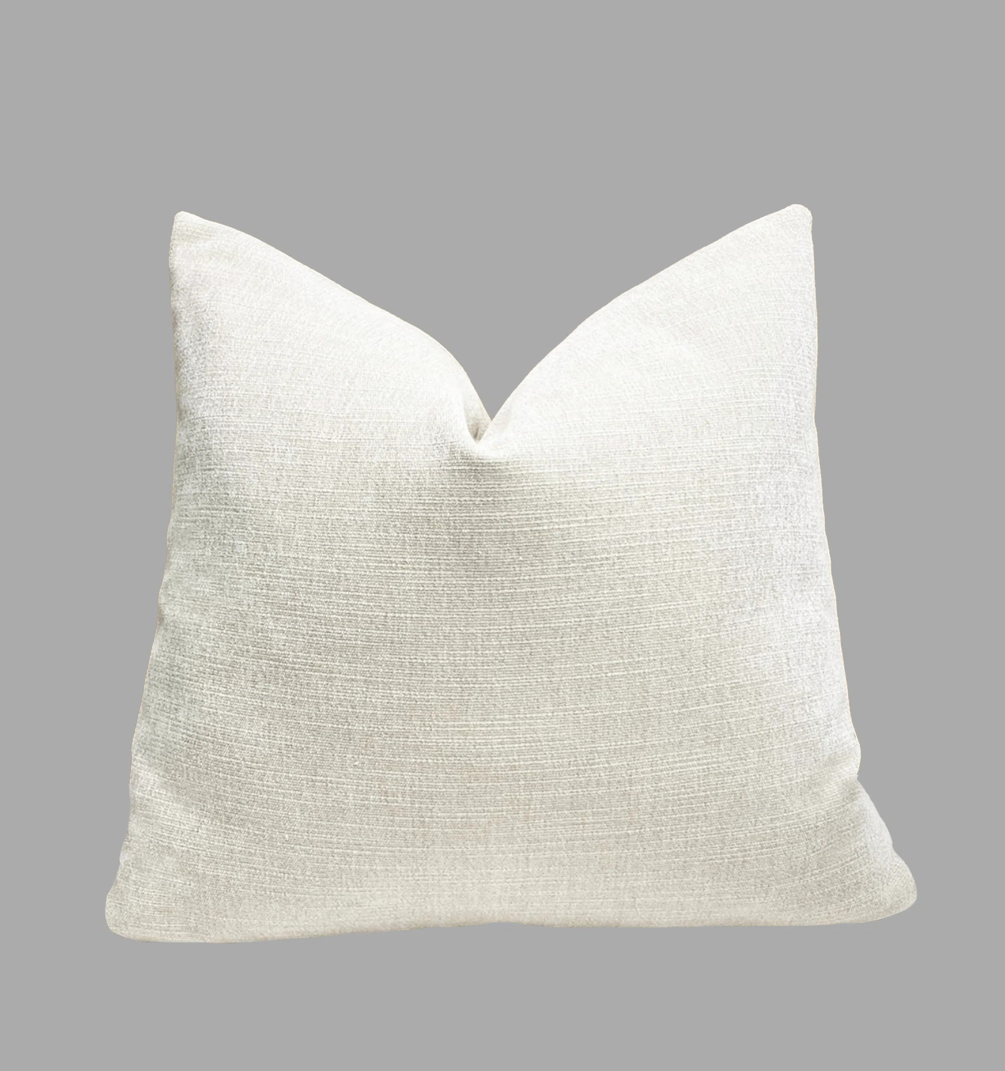 Solid Velvet Throw Pillow Cover | Wayfair North America
