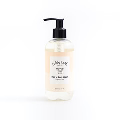 Tubby Todd Hair + Body Wash | Tubby Todd Bath Co. | Tubby Todd Bath Co.