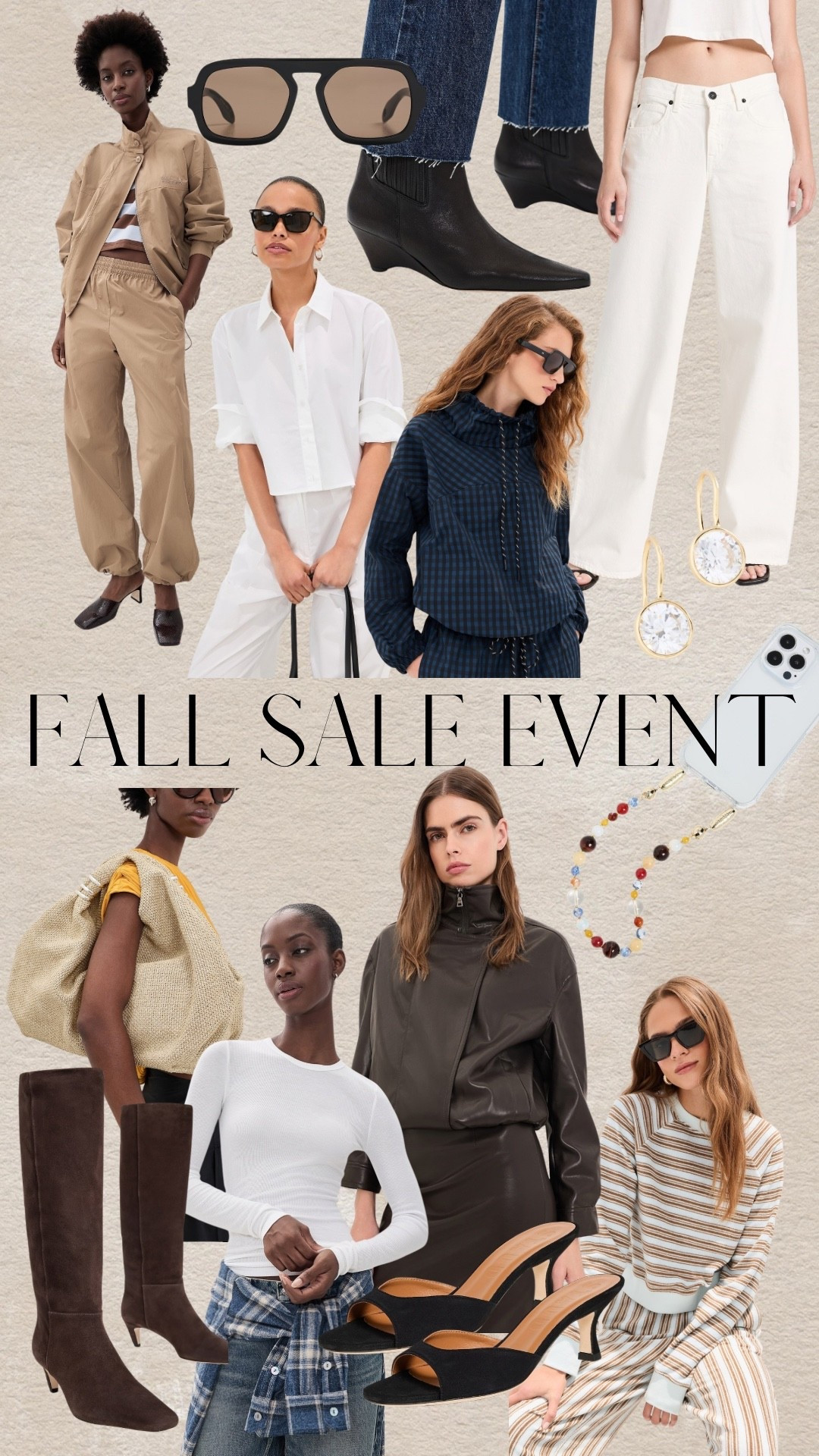@shopbop fall sale event

#LTKSaleAlert