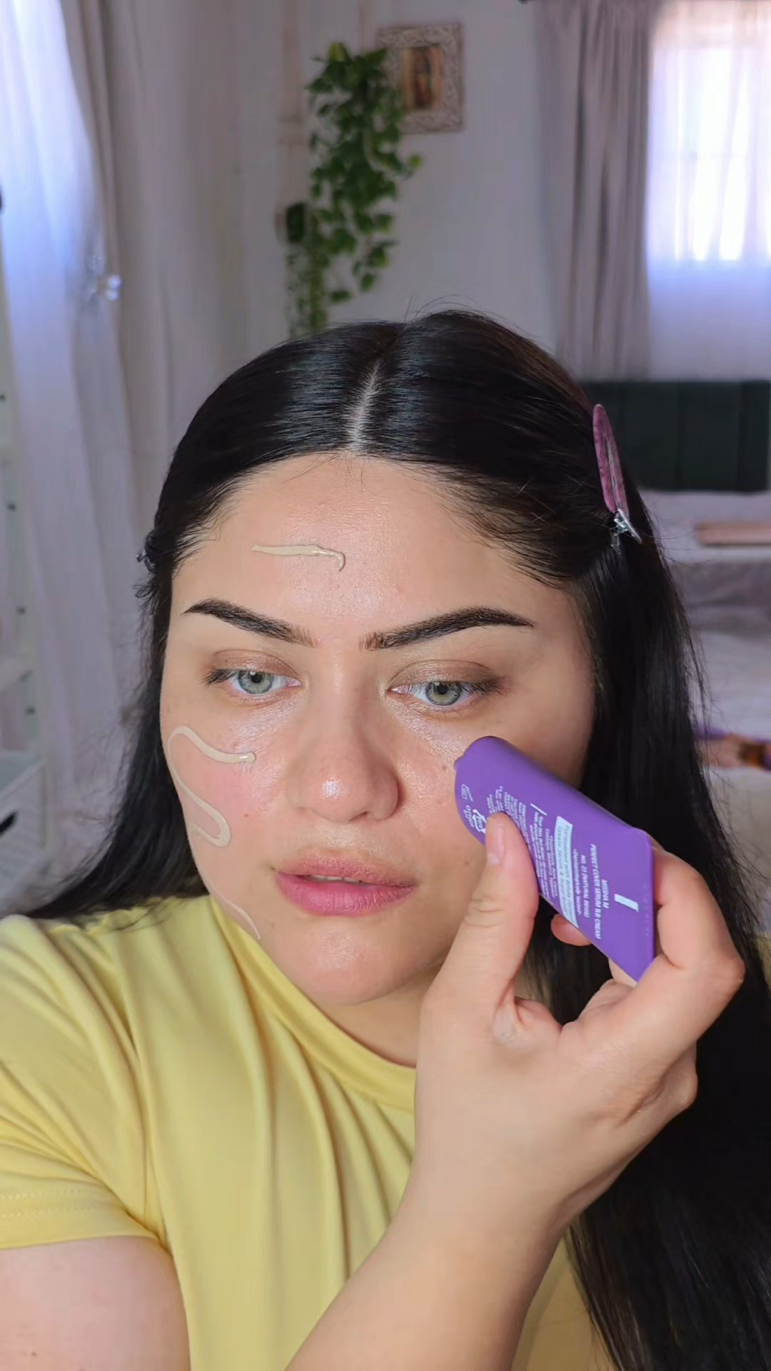  bb creams me encantan 🫶🏻🪻#missha #misshabbcream #bbcream #skintintreview #lightweightfoundation 

#LTKSpringSale #LTKgrwm #LTKselfcare