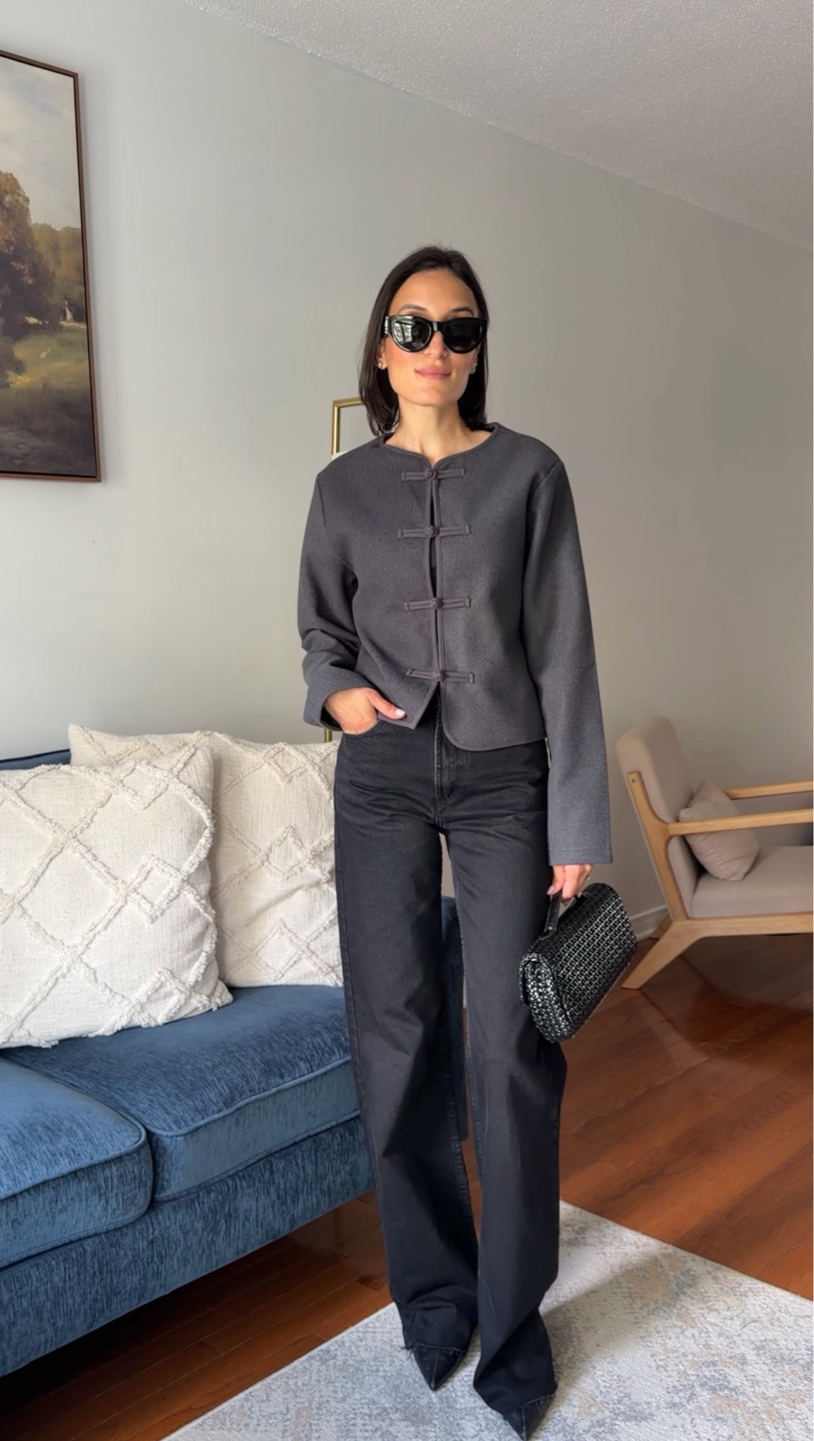 H&M outfit!

#LTKfall