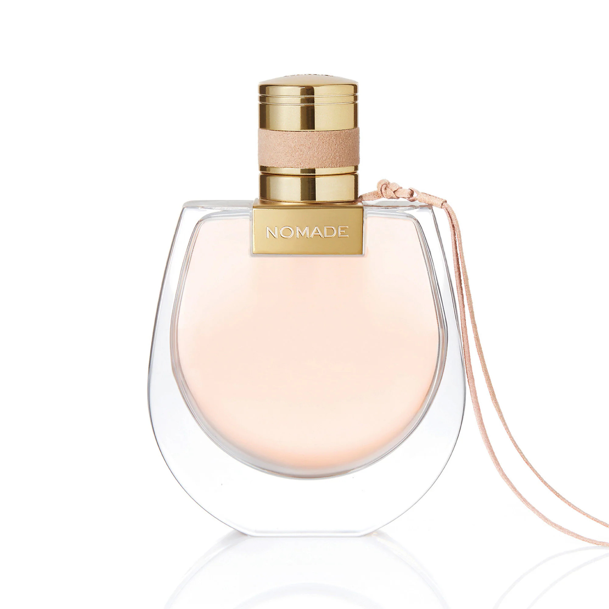 Chloé Nomade Eau de Parfum with Freesia Flower, Cherry Plum & Oak Moss 2.5 oz/ 75 mL | Sephora (US)