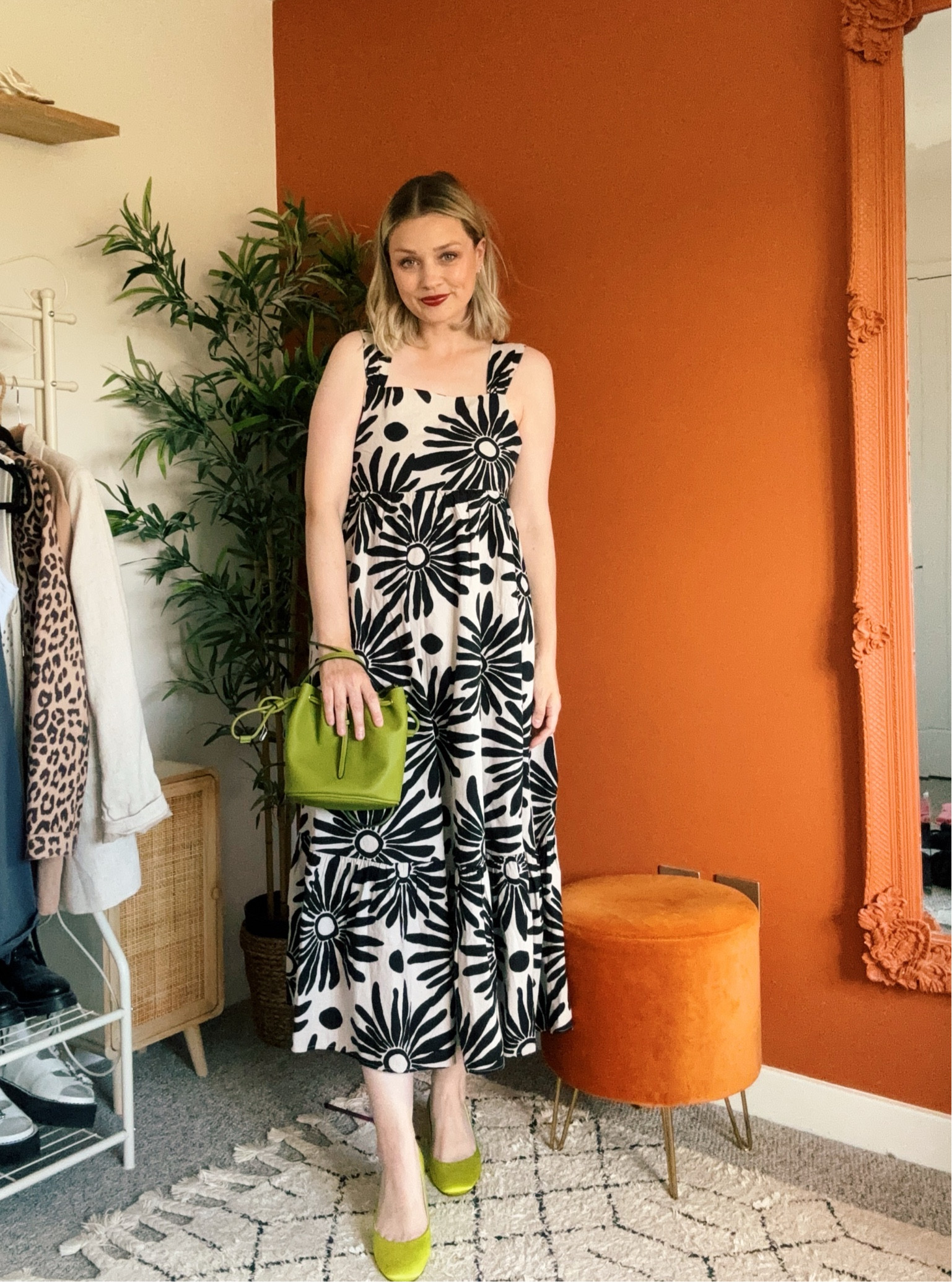 Day 17 

#LTKsummer #LTKeurope #LTKuk