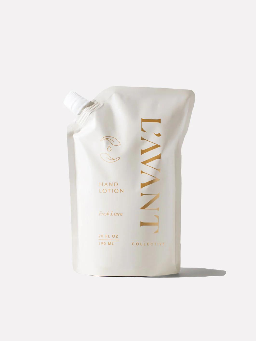 Hand Lotion Refill | L'AVANT Collective