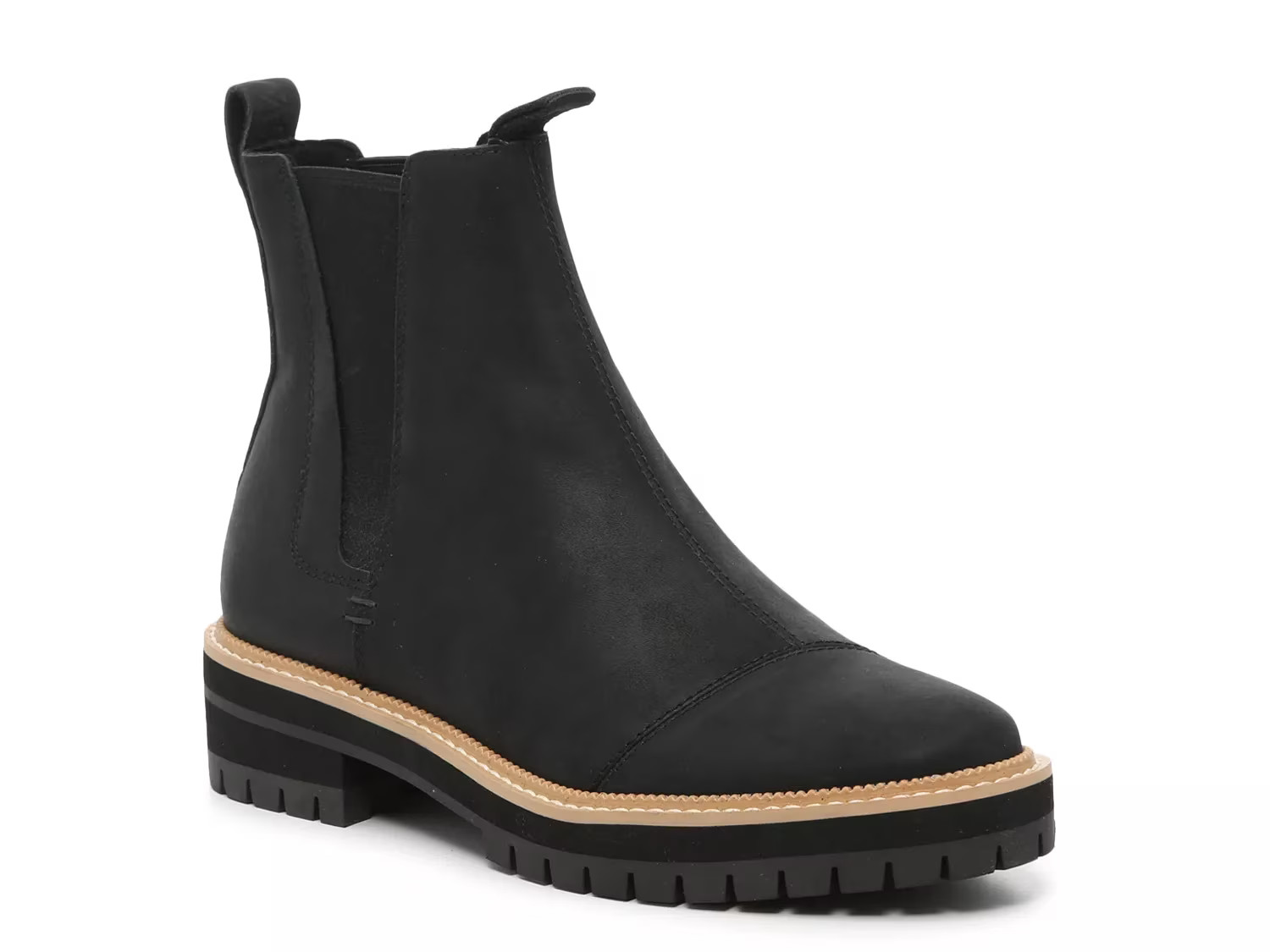 TOMS Dakota Chelsea Boot - Women's | DSW