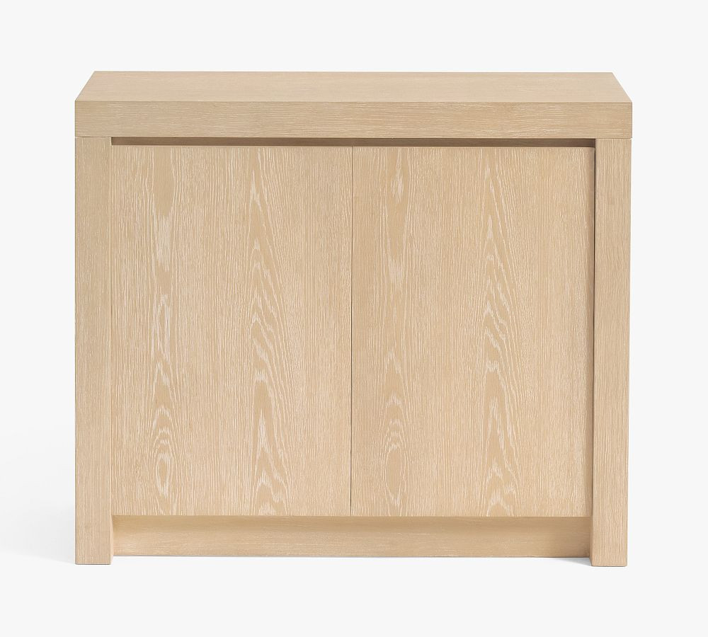 Newport Cabinet (35.5"-106.5") | Pottery Barn (US)