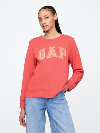 Women / Sweatshirts & Sweatpants | Gap Factory