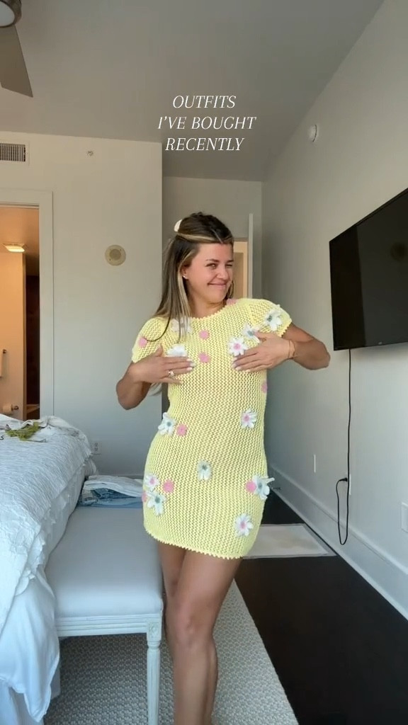 Recent purchases💙🩵🩷