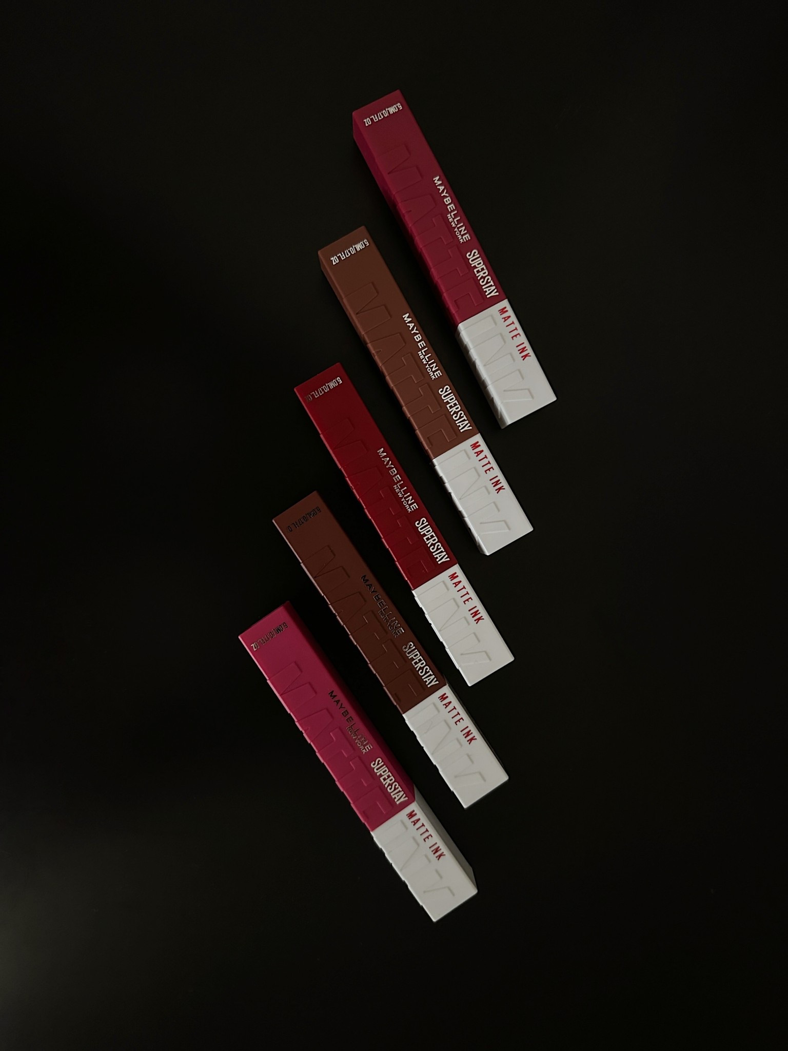 Maybelline has spoiled your girl with their Super Stay Matte Ink. Excited to try these out. 

#LTKStyleTip #LTKBeauty #LTKFindsUnder50