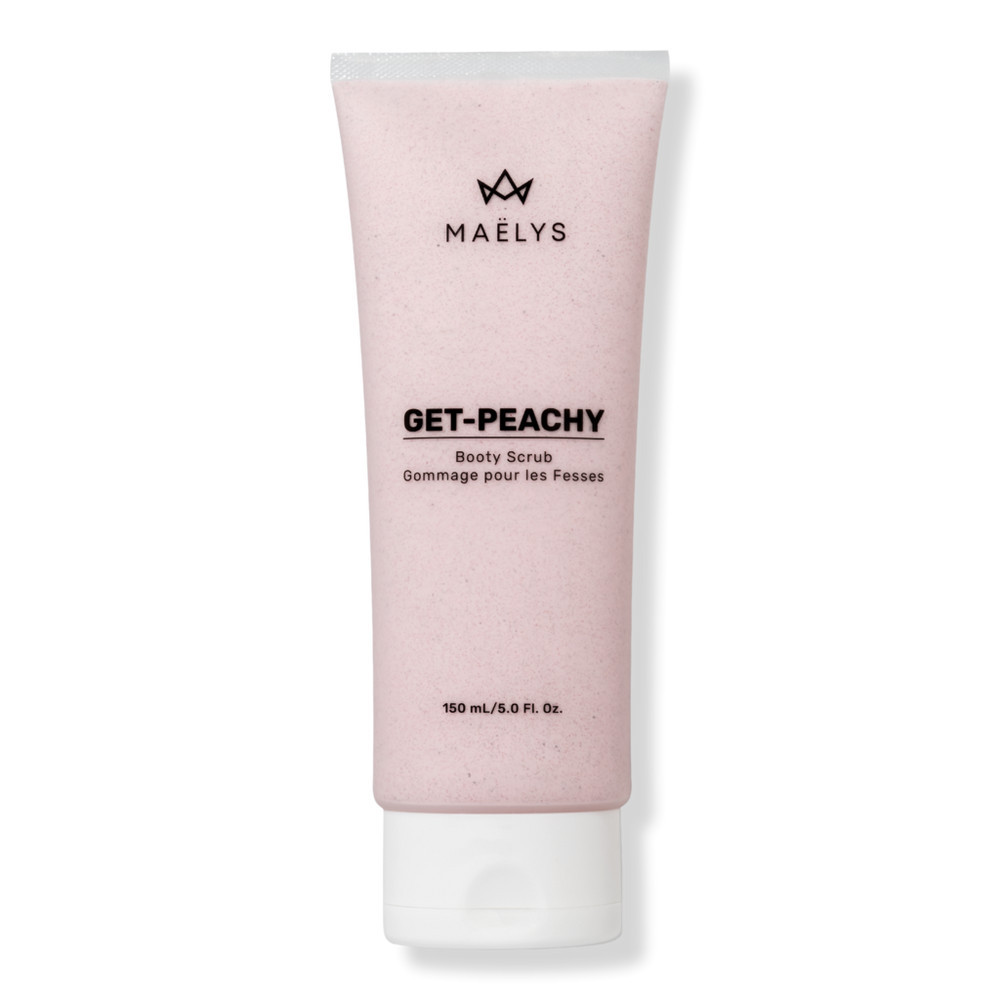 MAELYS GET-PEACHY Booty Scrub | Ulta