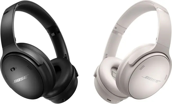 Bose® QuietComfort® 45 Noise Canceling® Bluetooth® Headphones | Nordstrom | Nordstrom