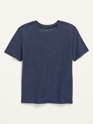 Breathe ON Performance T-Shirt for Boys | Old Navy (US)