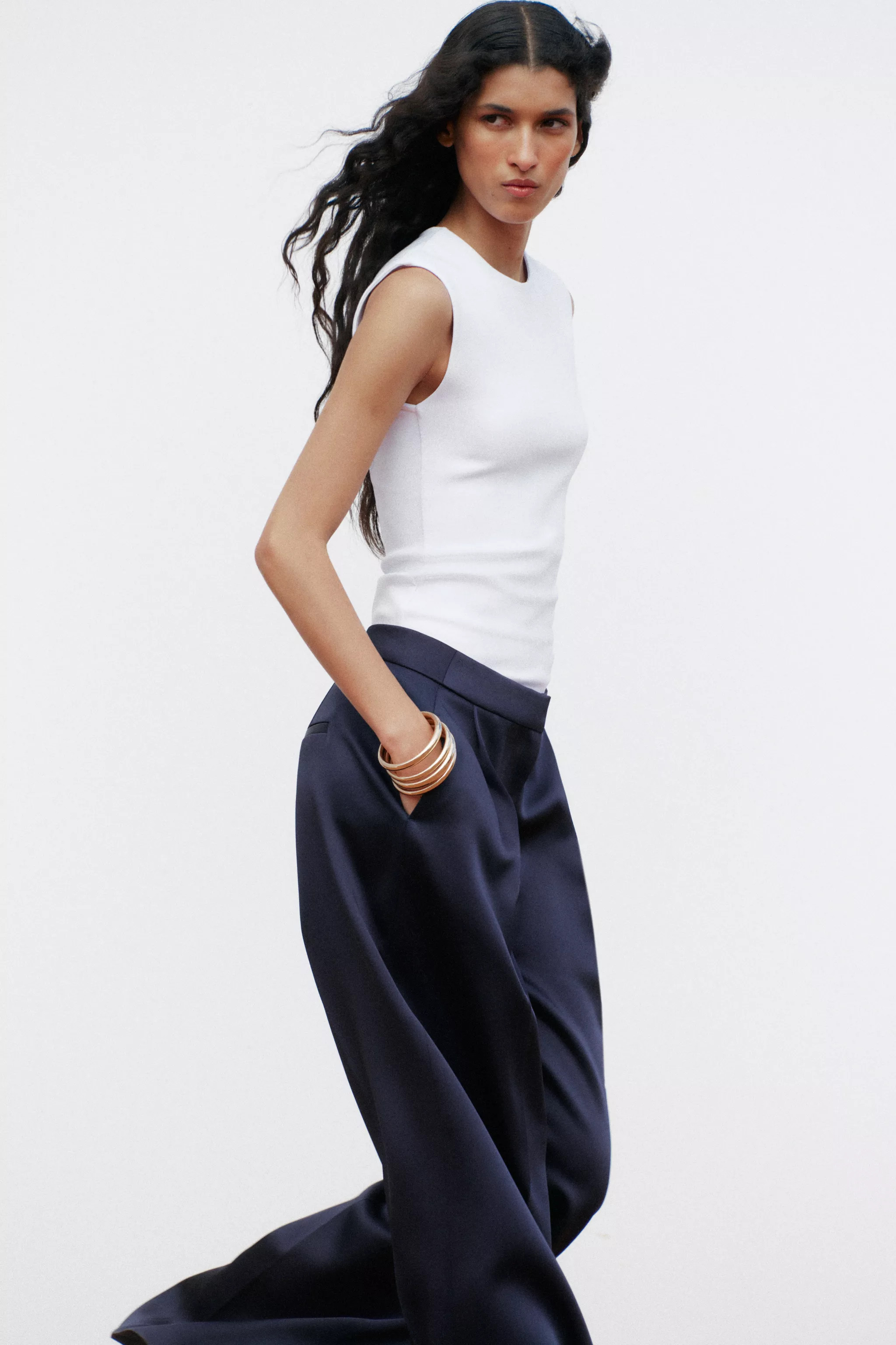 TANK TOP | Zara Canada