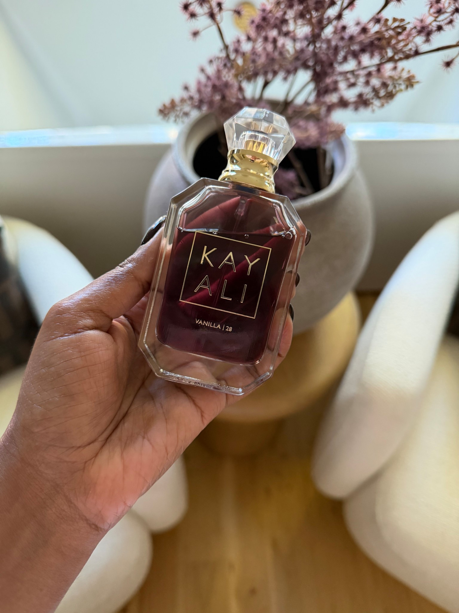 Favorite fragrance ♥️

#LTKHoliday #LTKStyleTip #LTKBeauty