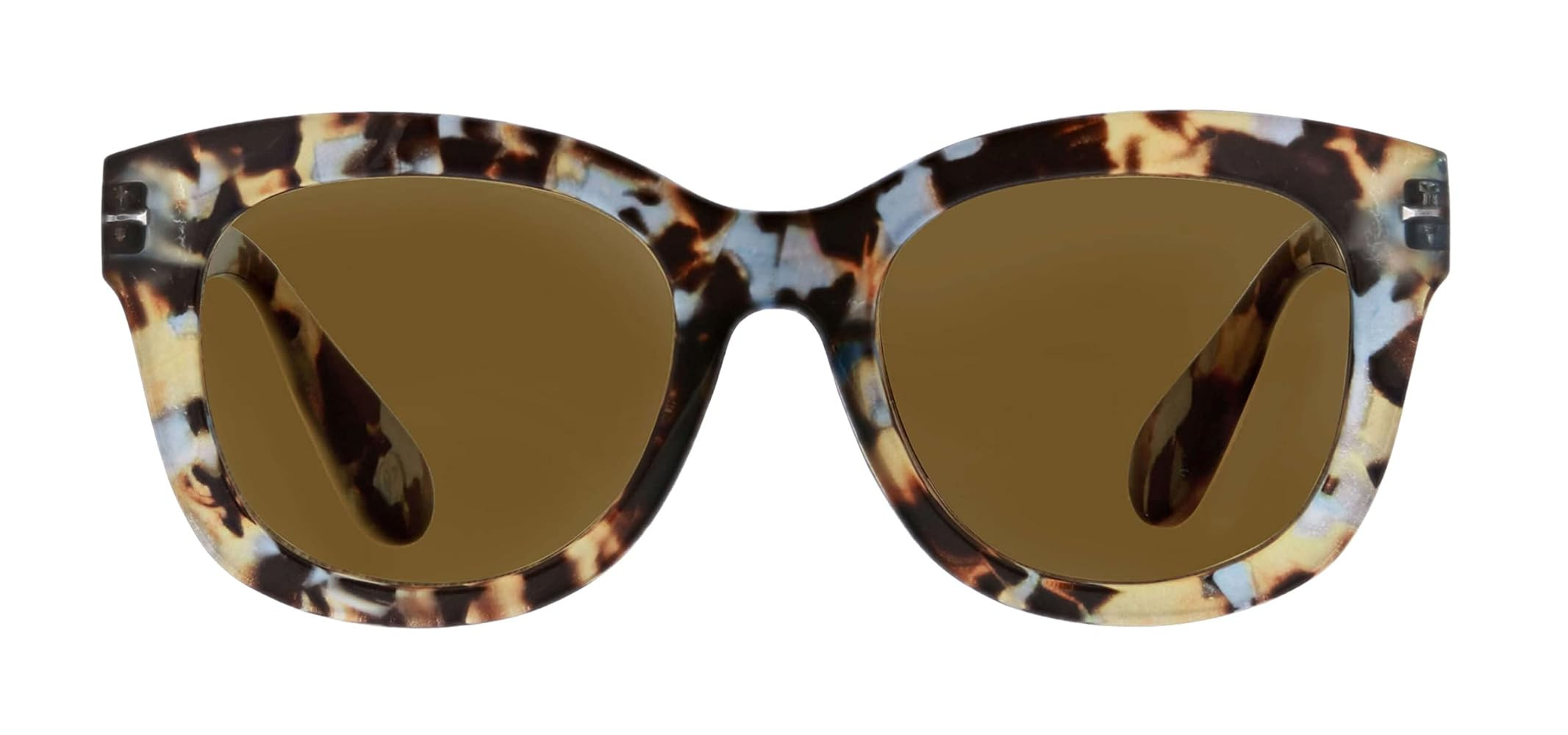 Peepers by PeeperSpecs Women's Oprah's Favorite Things Center Stage Bifocal Sunglasses Oversized | Amazon (US)