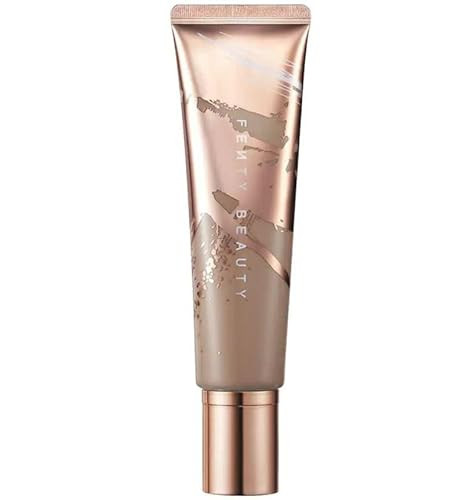 Fenty Beauty by Rihanna Body Sauce Body Luminizing Tint 06 Sinamon Sizzle | Amazon (US)