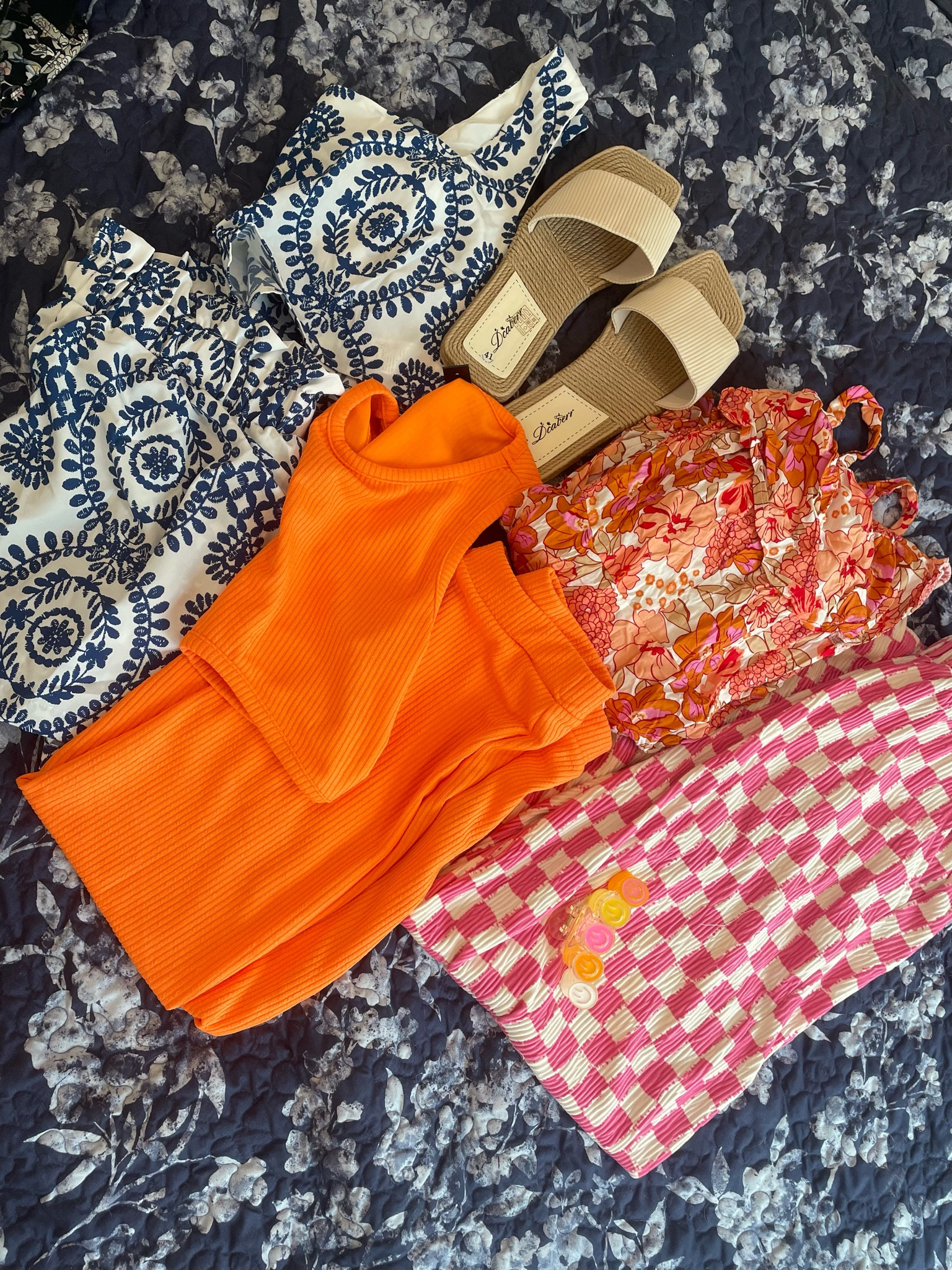SHEIN Haul: Teacher & Summer Edition🌸💕 
.
.
#shein #teacher #teacheroutfit #ootd #teacherfit #colorful 

#LTKBacktoSchool #LTKFindsUnder50 #LTKSeasonal