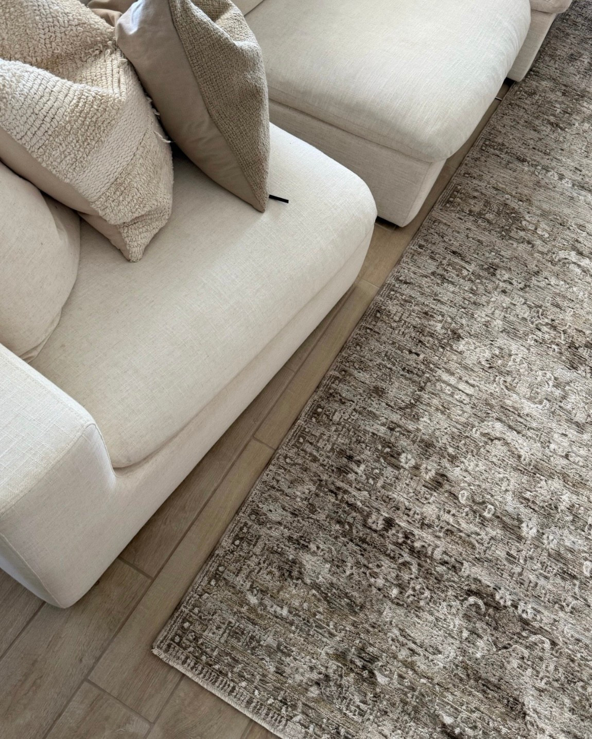 Our living room rug!

#LTKHome