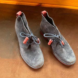 Hush Puppies Boots | Poshmark