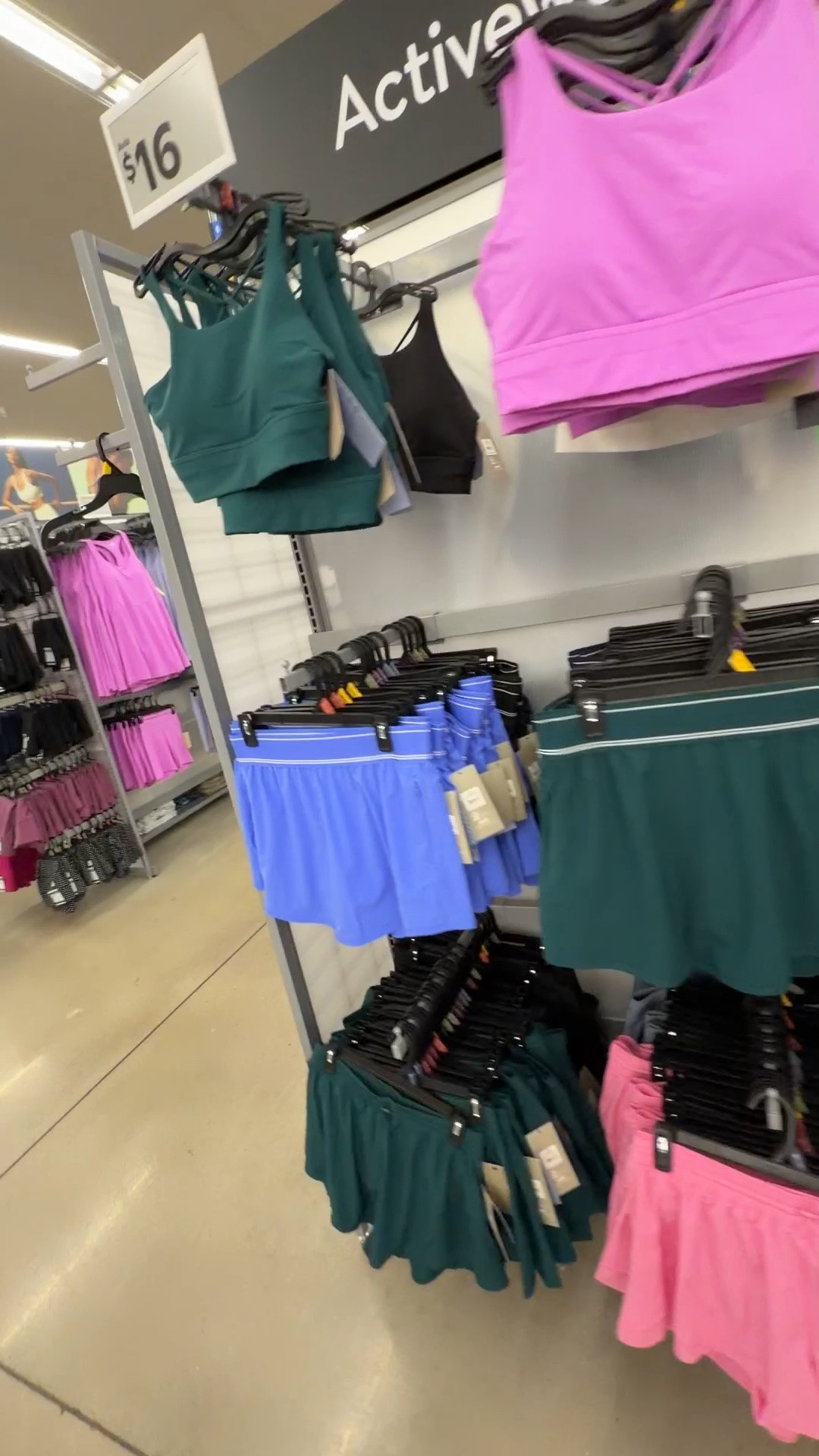 Walmart RUNNNNN 🦋🧢🩵💦🐬💙

size 4 in free assembly denim
size medium in boxer shorts
size medium in pink eyelet t-shirt
size medium in white eyelet button up shirt

Walmart finds, Walmart deals, Walmart fashion, Walmart athletic wear, Walmart denim, Walmart free assembly, free assembly finds, Walmart denim, Walmart dresses, summer clothing, summer outfits, summer dresses, trending at Walmart, watch now

#LTKSaleAlert #LTKSeasonal #LTKstorytime