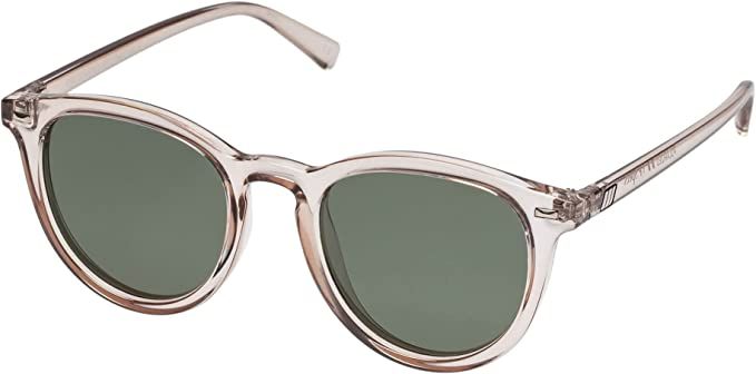 Le Specs Unisex Fire Starter Polarized Sunglasses | Amazon (US)