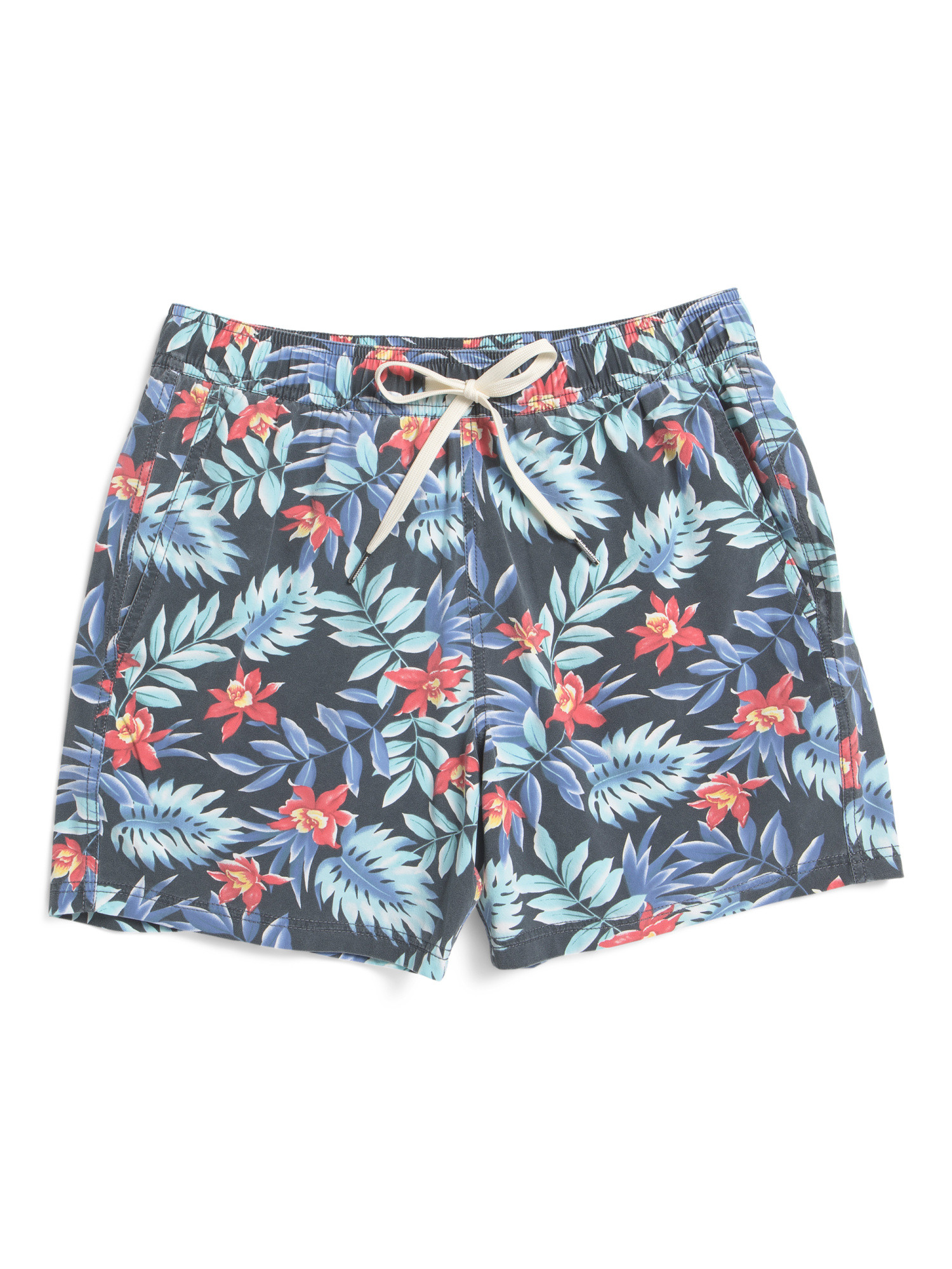 Bungalow Swim Trunks | TJ Maxx