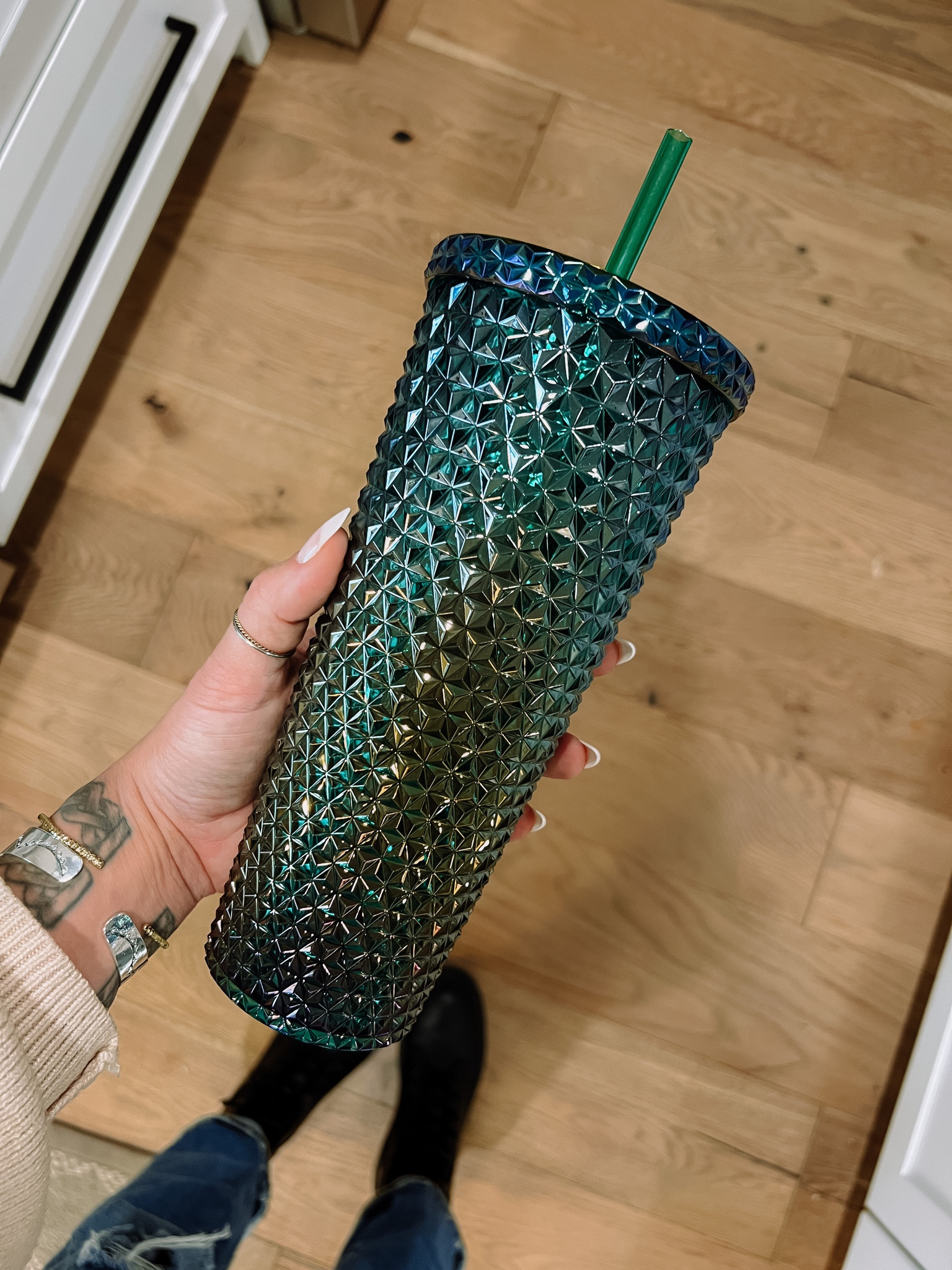 Walmart tumblers!


#LTKGiftGuide #LTKunder50 #LTKSeasonal