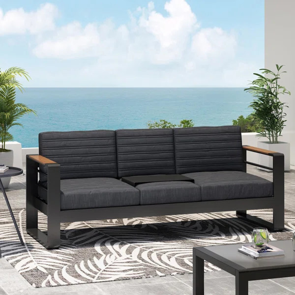 Outdoor Seating & Patio Chairs | Wayfair North America