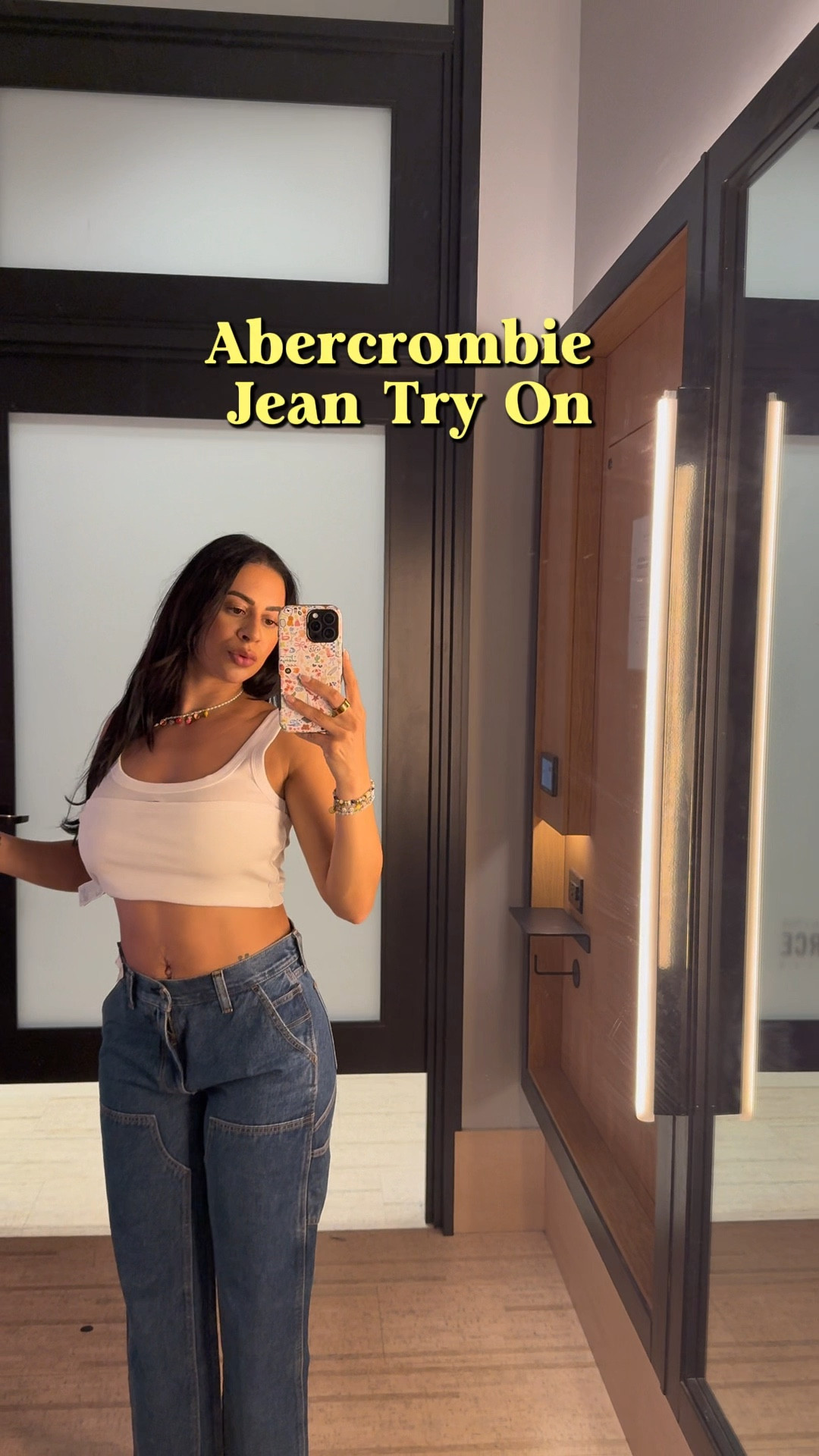 For reference I’m 5’4 and 135 

Jean inspo, Jean finds, jeans for fall 

#LTKSeasonal #LTKStyleTip #LTKFindsUnder100