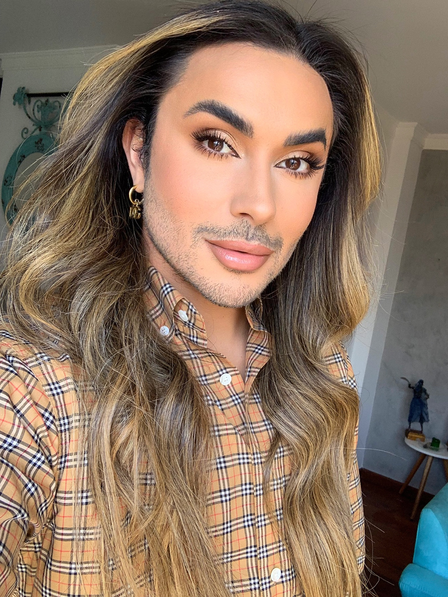 Pronto para o evento da firma! Aqui estão todos os produtos que usei para essa make❤️🫶🏼

#LTKbrasil #LTKbeauty