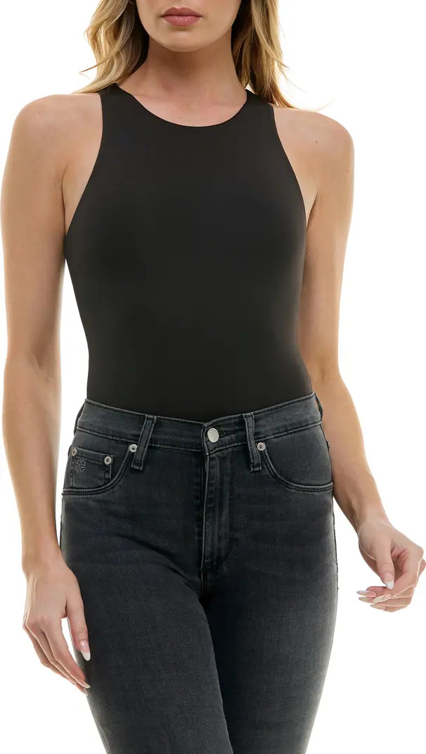 Sleeveless Bodysuit | Nordstrom Rack