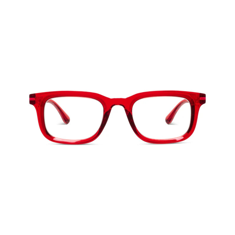 Tangerine (Blue Light) - Peepers by PeeperSpecs | Peepers