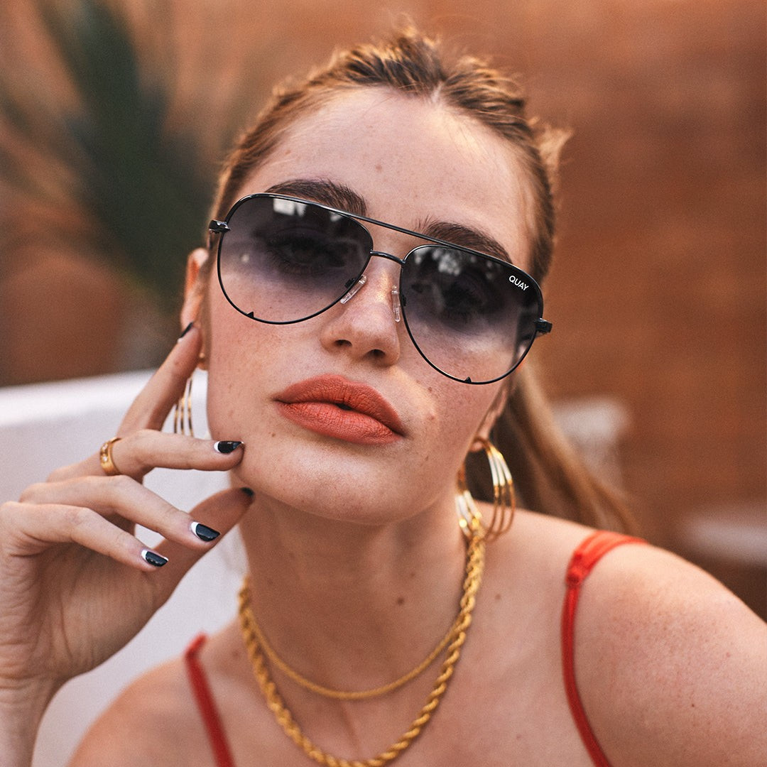 HIGH KEY MINI | Quay Australia