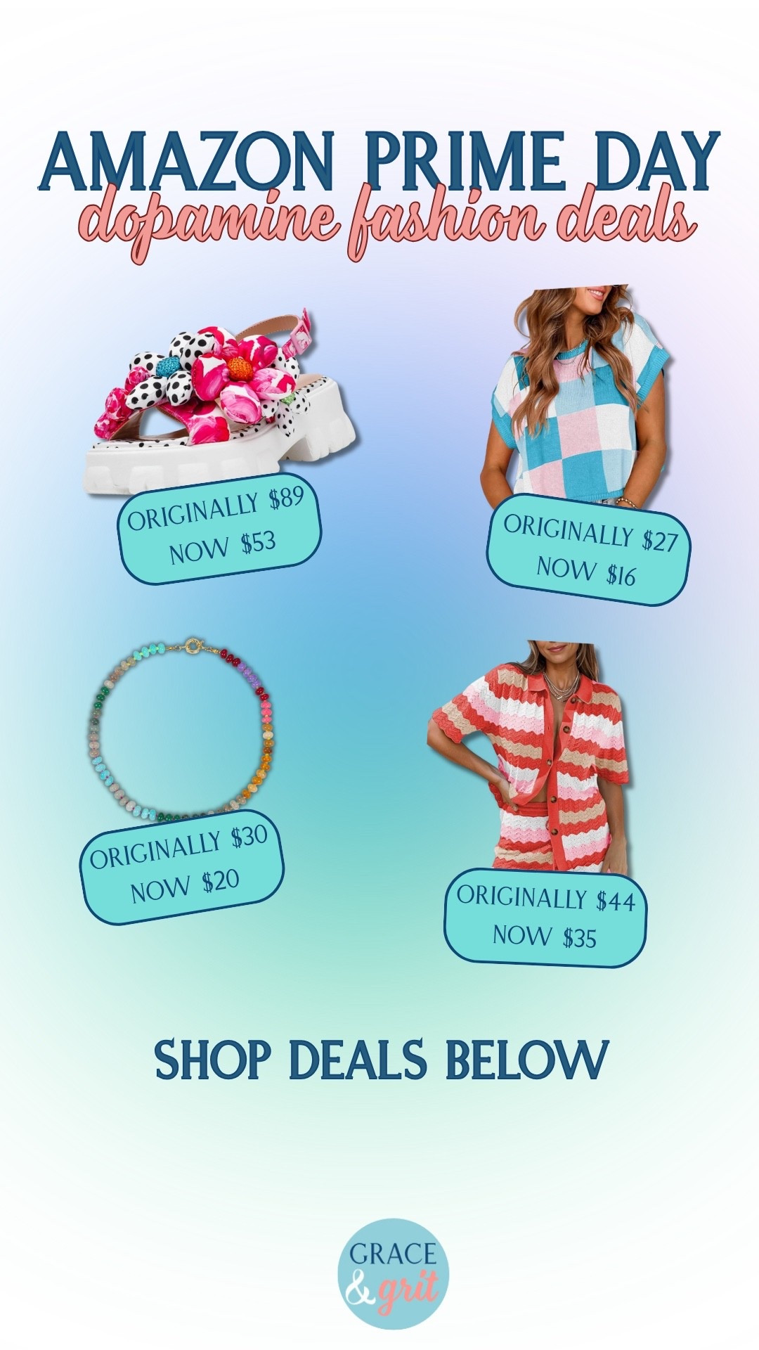 Dopamine Amazon Prime Day Deals! #AmazonPrimeDay

#LTKSaleAlert