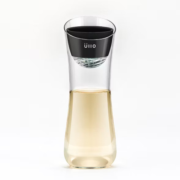 Ullo Wine Purifier and Carafe | Target