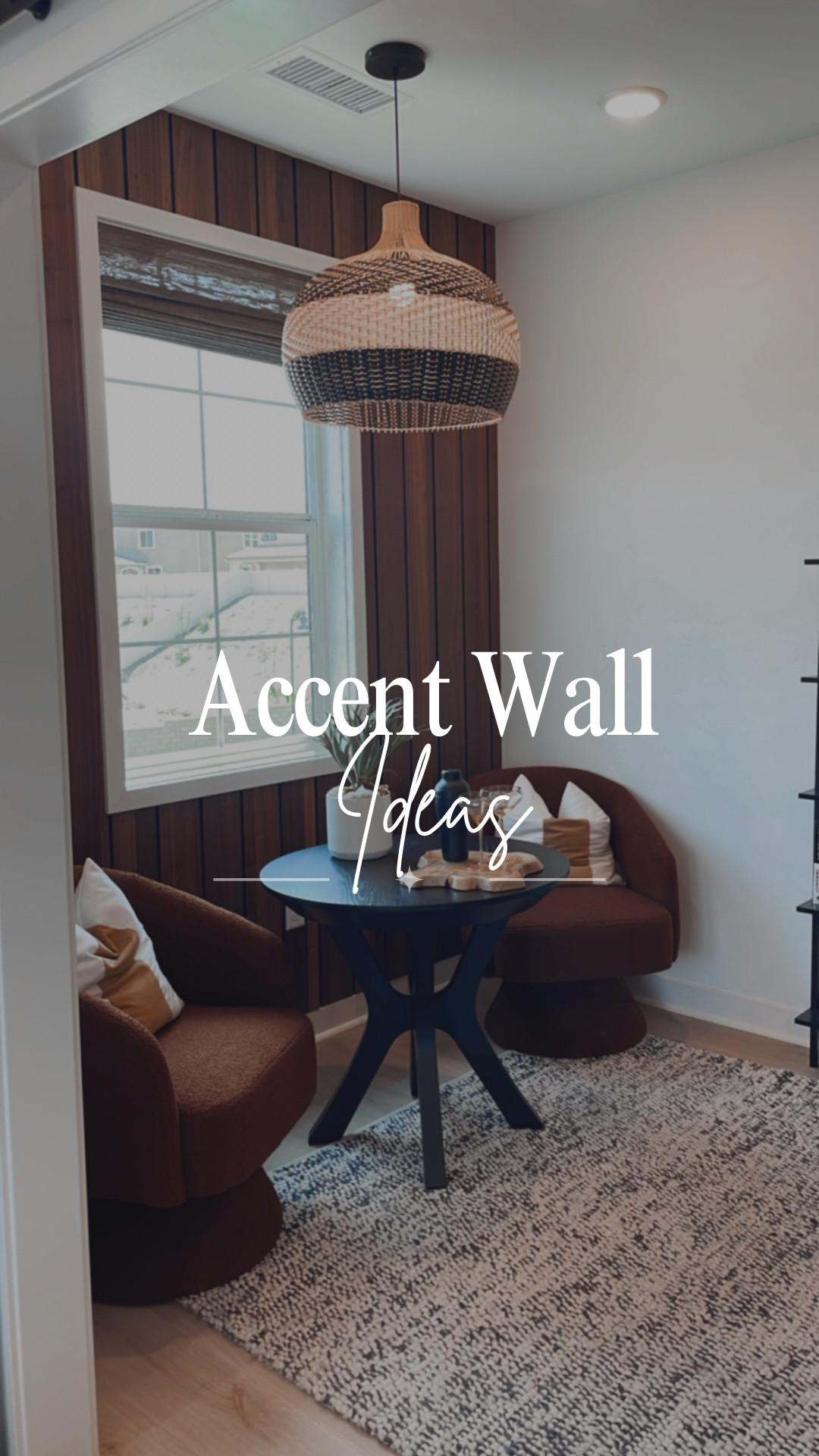 Sharing some accent wall ideas for your home and linking some recent home decor favorites. 

#furniture #lighting #diningchair #counterstool #barstool #desk #homeoffice 

#LTKSaleAlert #LTKStyleTip #LTKHome