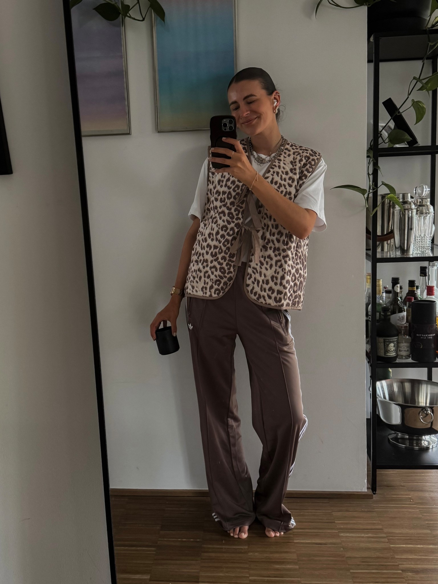 home office montag ☕️