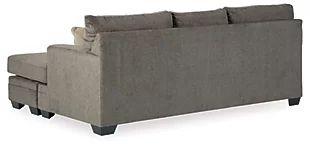 Dorsten Sofa Chaise | Ashley Homestore