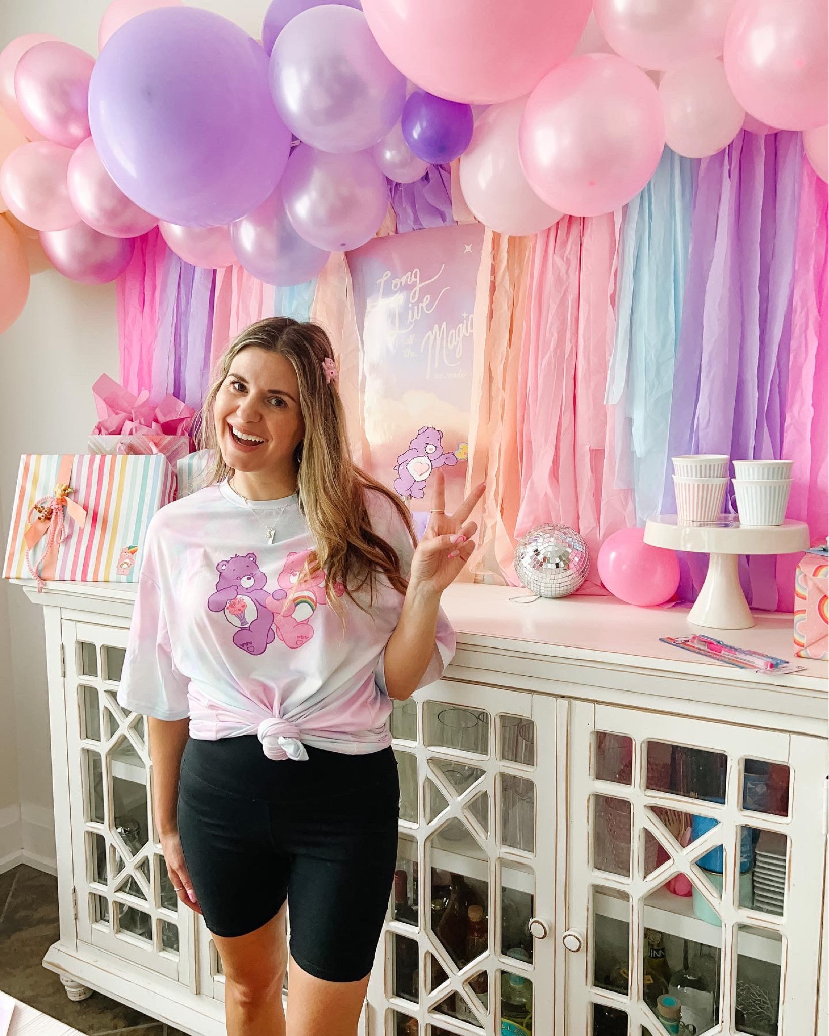 Care Bears countdown 

#LTKfamily #LTKFind #LTKkids