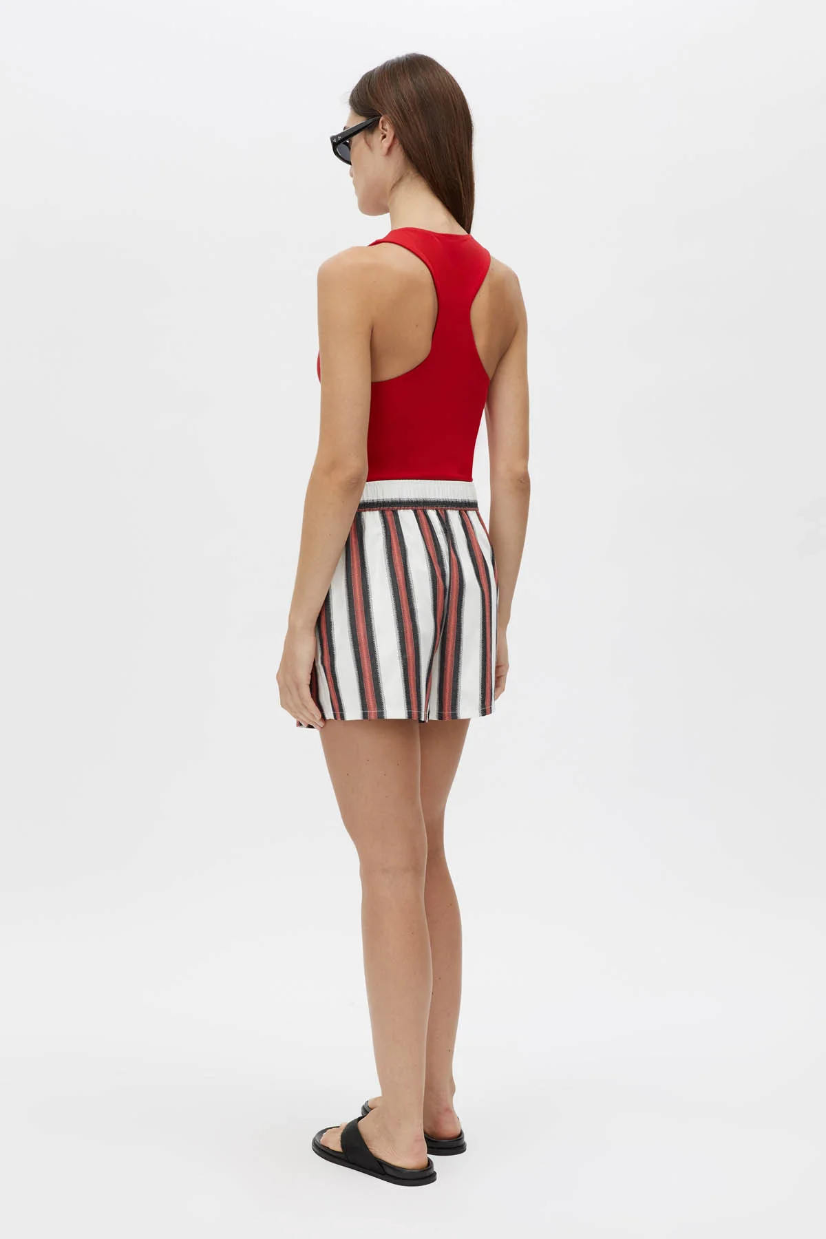 Phoebe Bodysuit | CAMILLA AND MARC (ANZ)