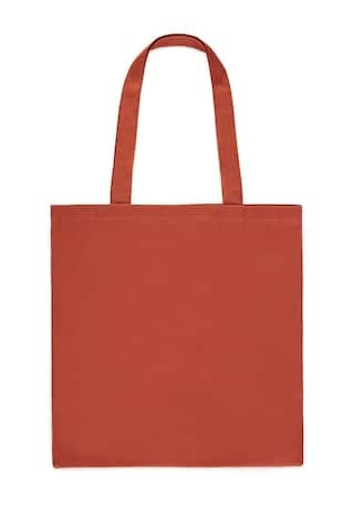 Solid Canvas Tote | Forever 21 (US)