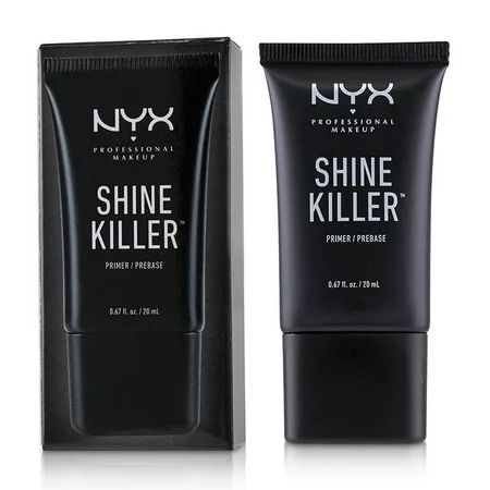 NYX Shine Killer Primer - # SK01 20ml/0.67oz Make Up | Walmart (US)