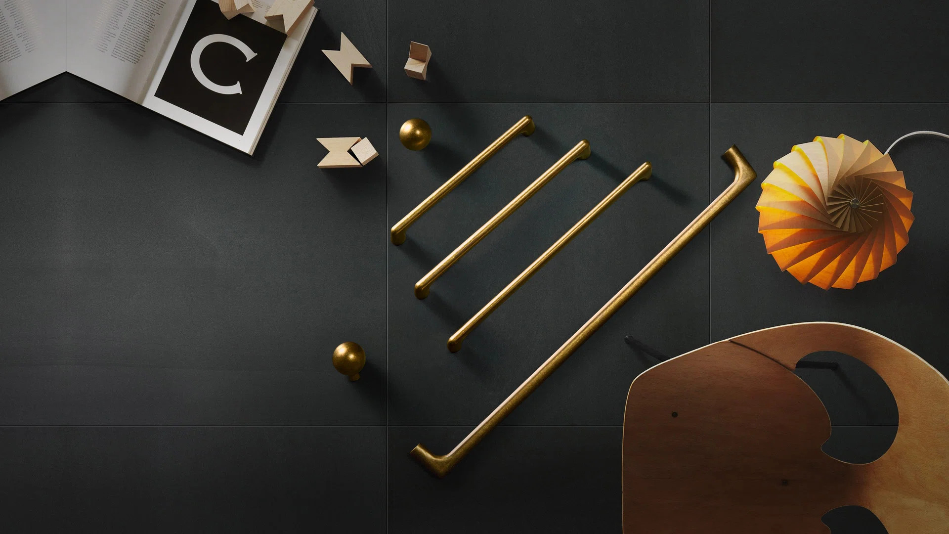 7.56" Center Bar Pull Multipack | Wayfair North America