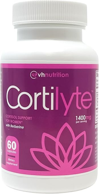 CortiLyte with Ginkgo Biloba | Amazon (US)