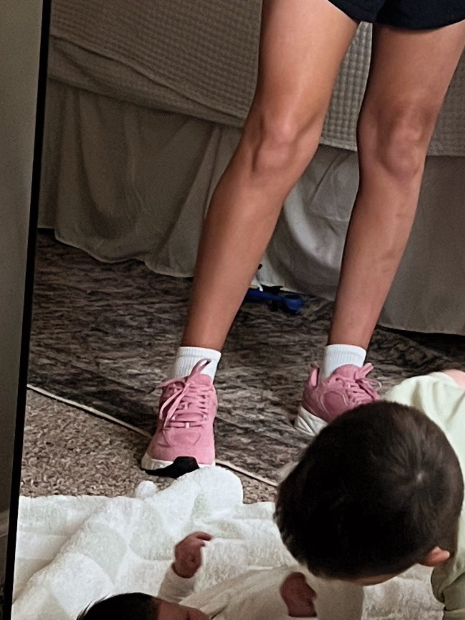 Another day, another pair of $20 Walmart shoes 👏

#LTKSaleAlert #LTKActive #LTKSummerEdit